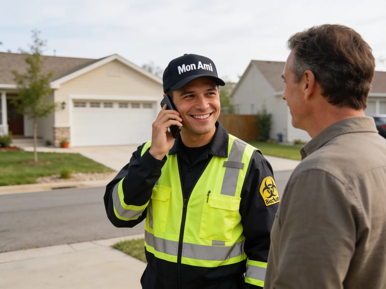 Sewage Cleanup Bedford, KY FAQs
